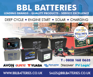 BBL Batteries
